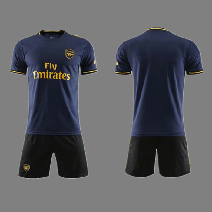 Jersey suit customization (add name and number)