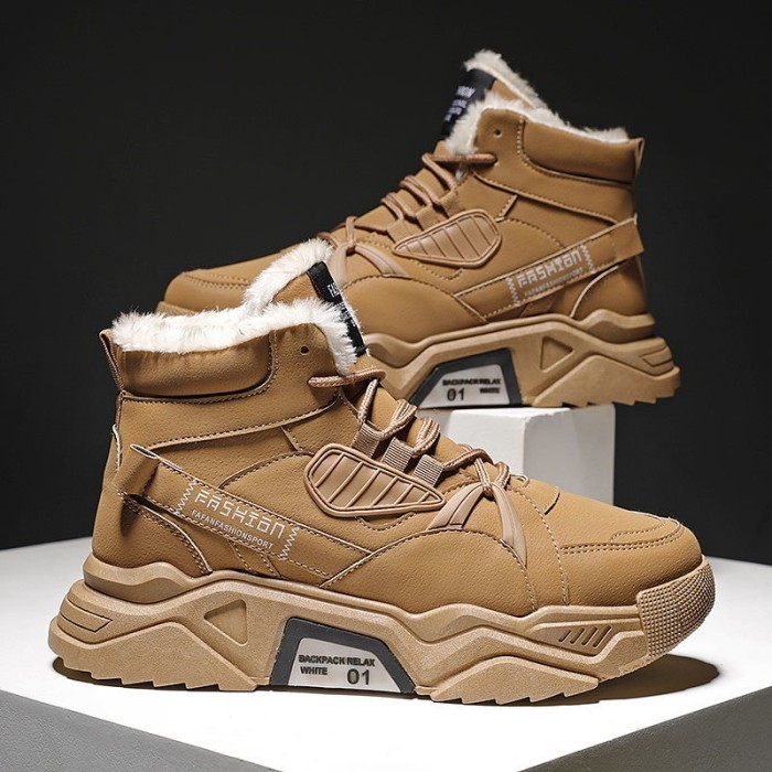 Men's shoes