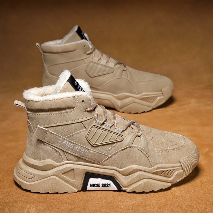 Men's shoes