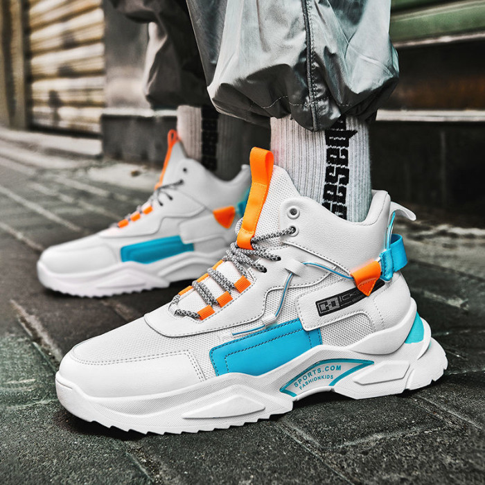 Men's shoes