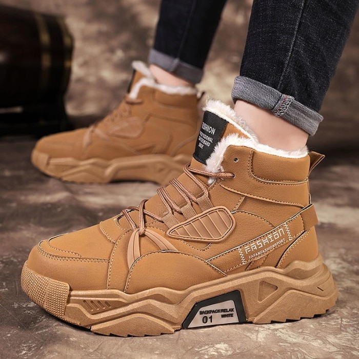 Men's shoes