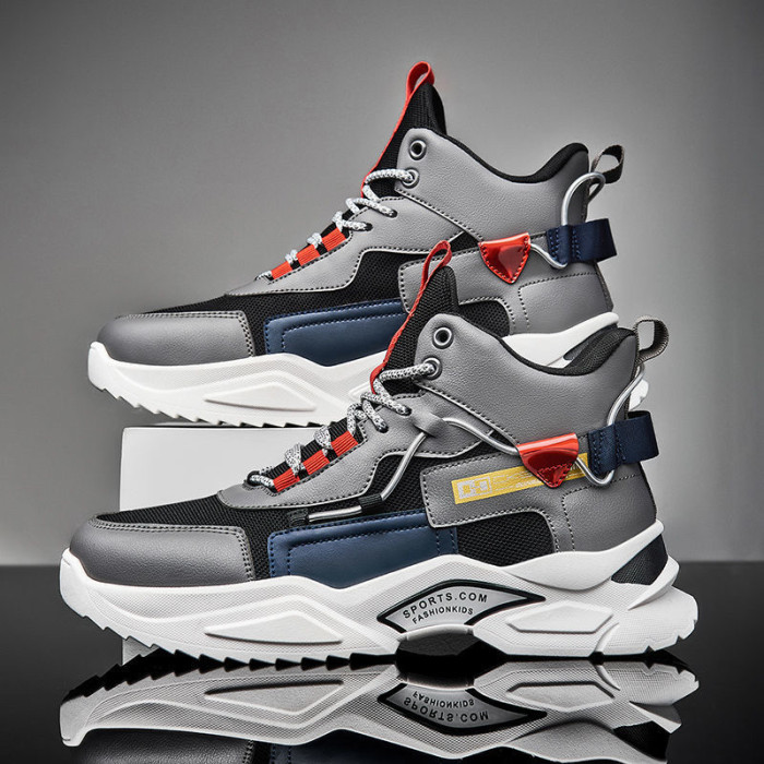 Men's shoes