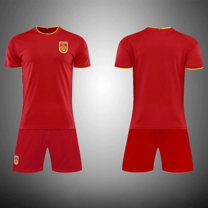 Jersey suit customization (add name and number)