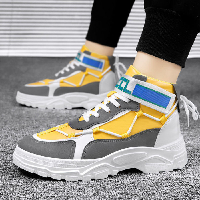 Men's shoes