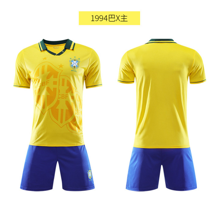 Jersey suit customization (add name and number)