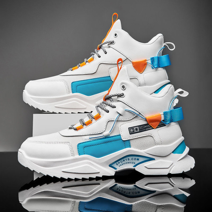 Men's shoes