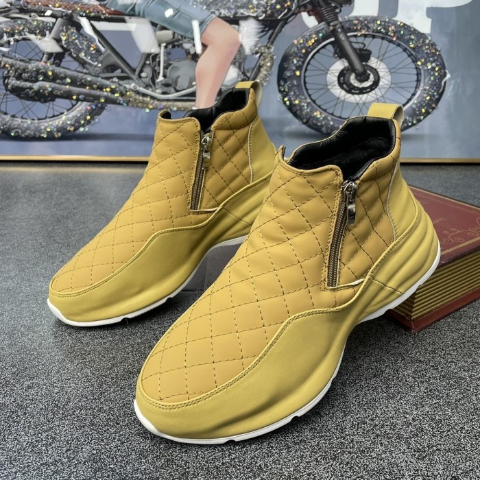 Men's shoes