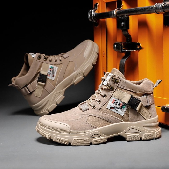 Men's shoes