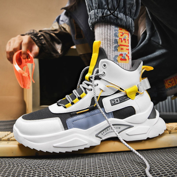 Men's shoes