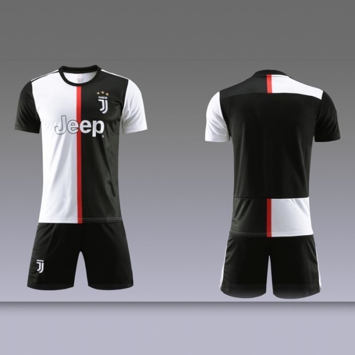 Jersey suit customization (add name and number)
