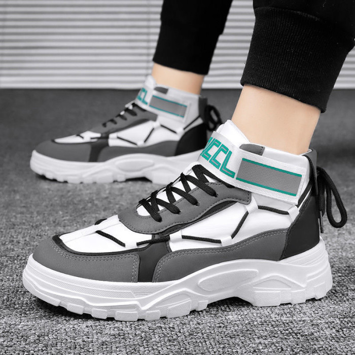 Men's shoes