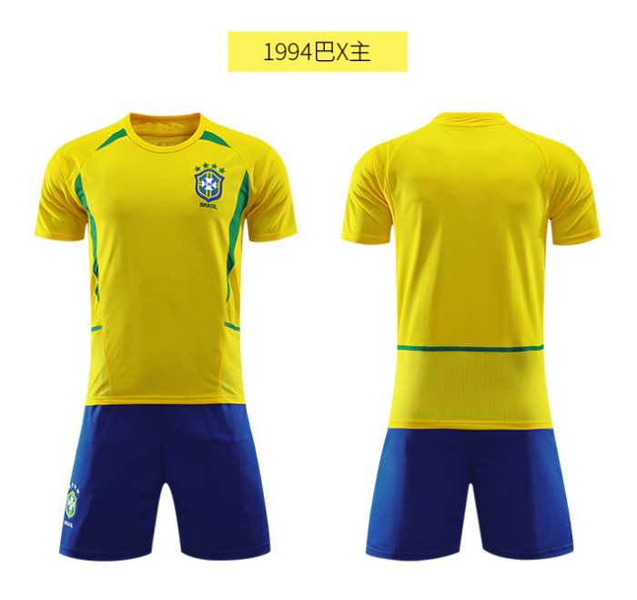 Jersey suit customization (add name and number)