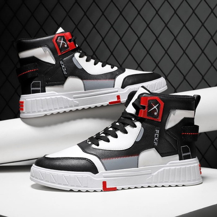 Men's shoes