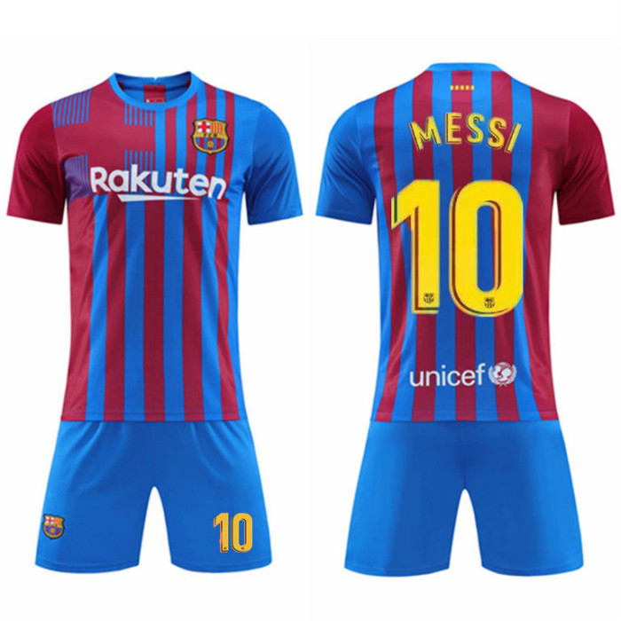 Jersey suit customization (add name and number)