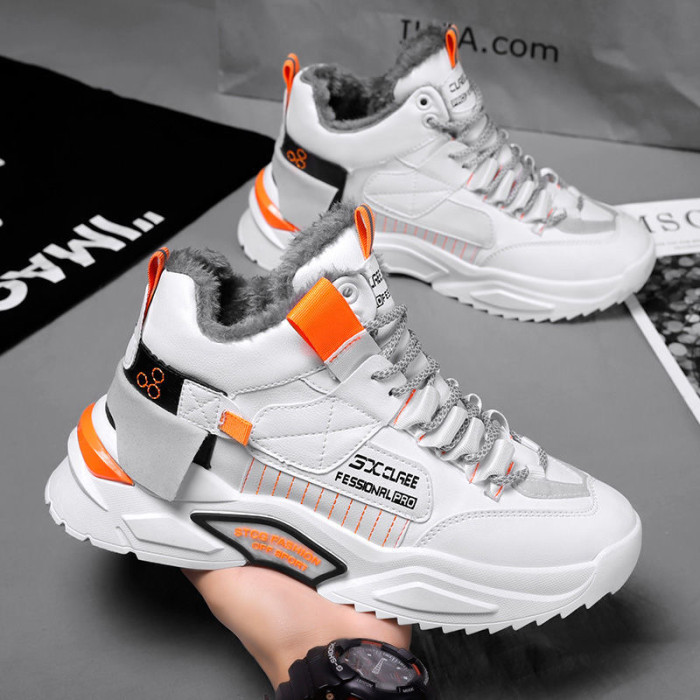 Men's shoes