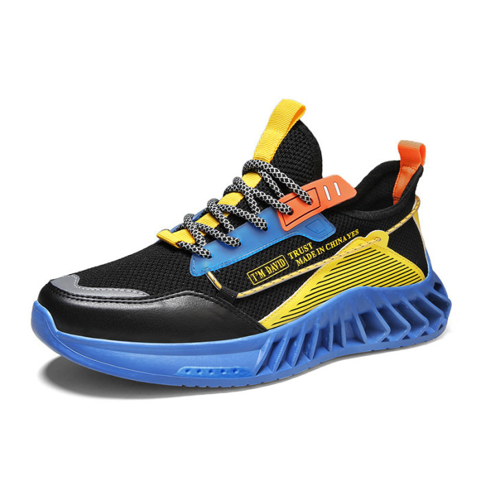 sports shoes