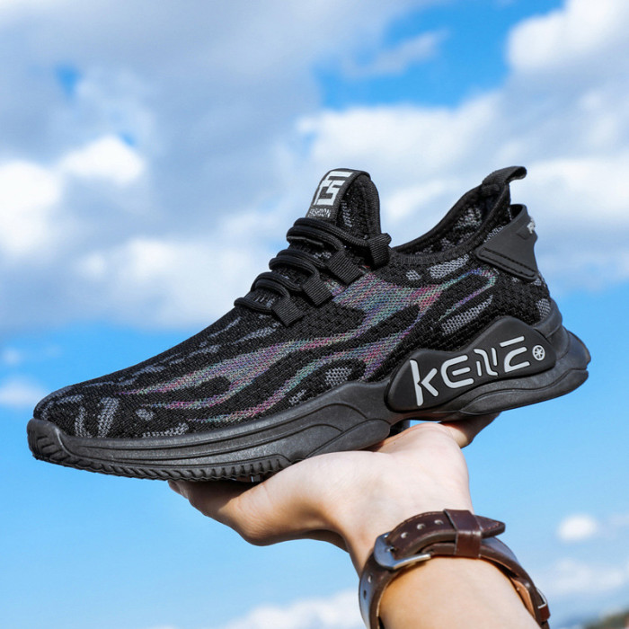 sports shoes