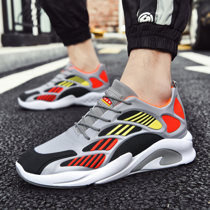 sports shoes