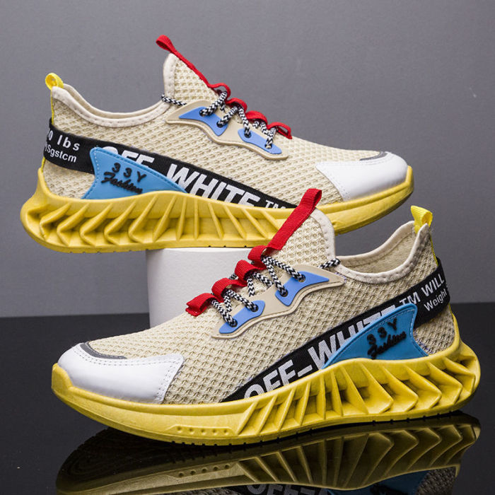 sports shoes