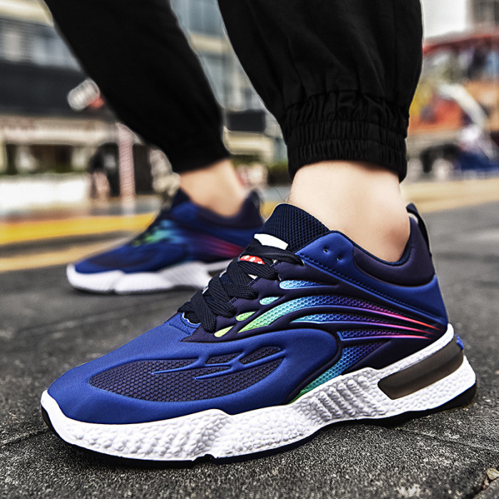 sports shoes