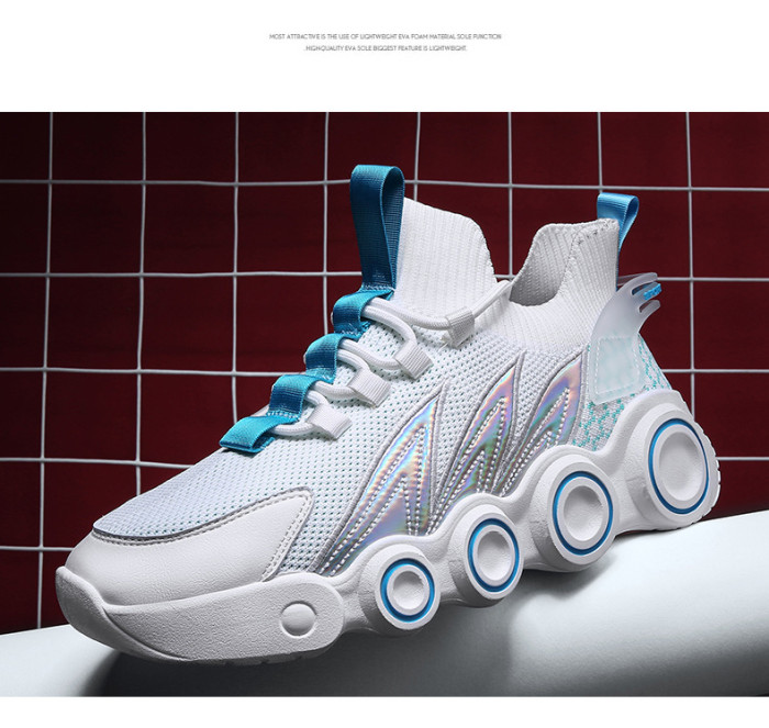 sports shoes