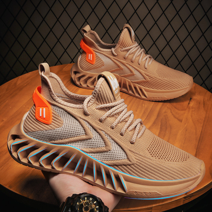 sports shoes
