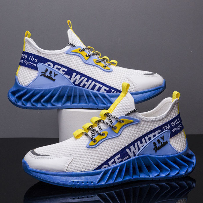 sports shoes