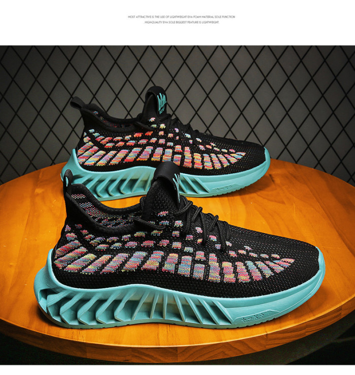 sports shoes
