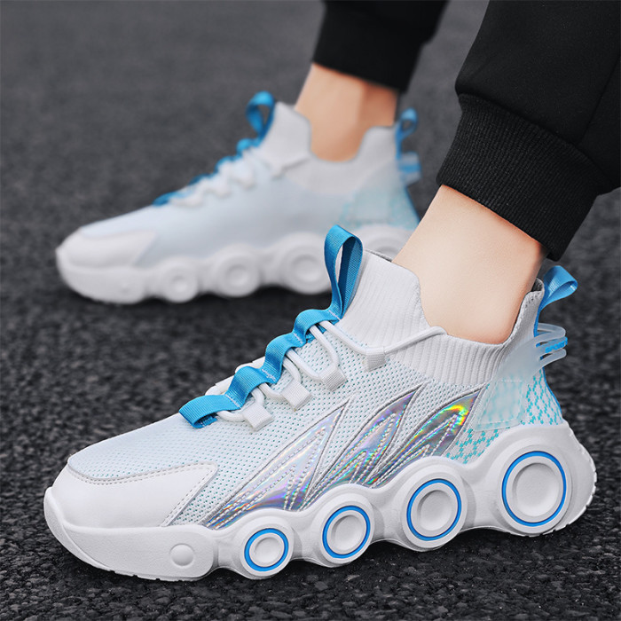 sports shoes
