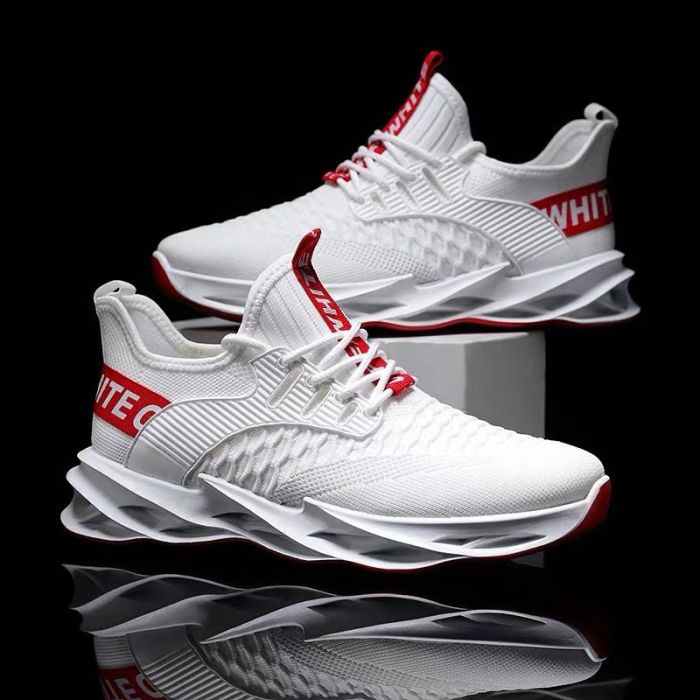 sports shoes