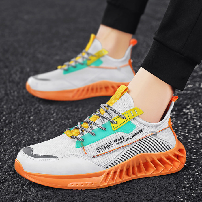 sports shoes