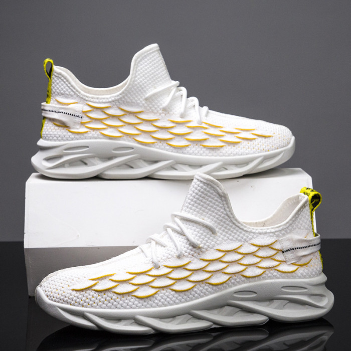 sports shoes