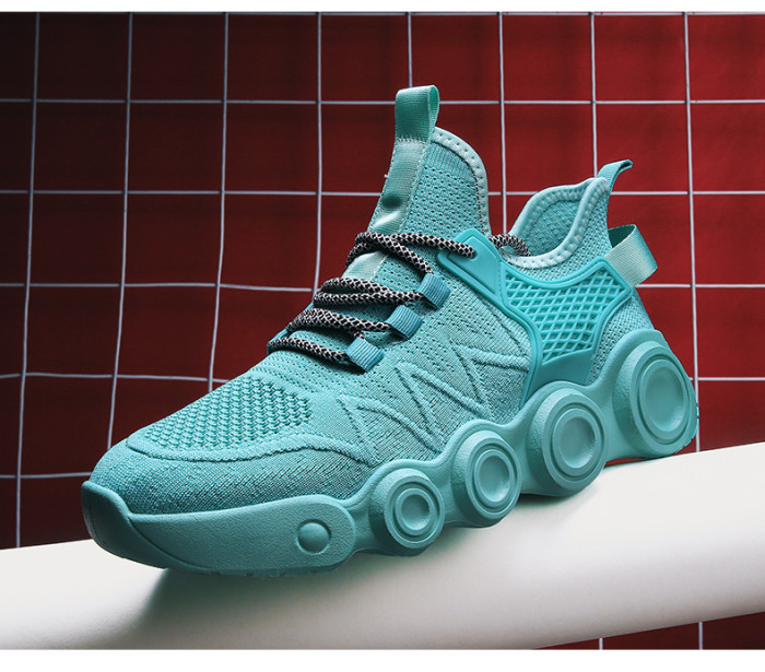 sports shoes