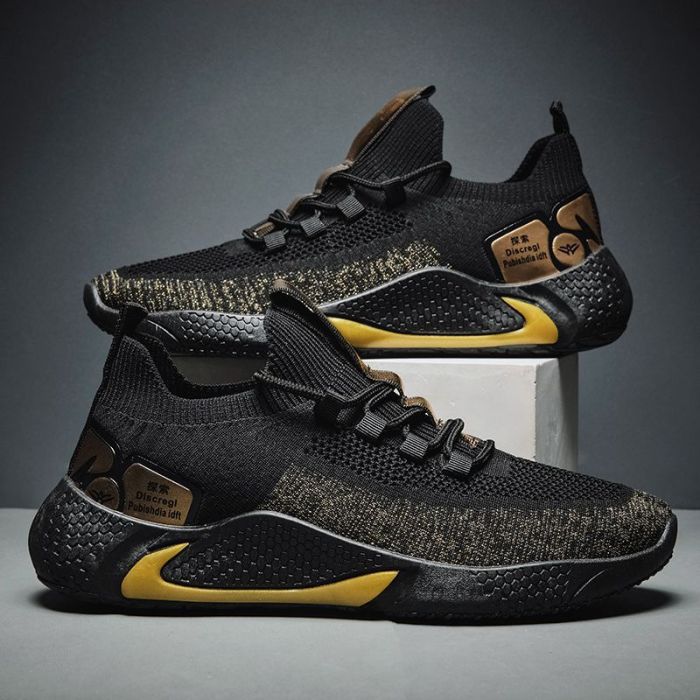 sports shoes