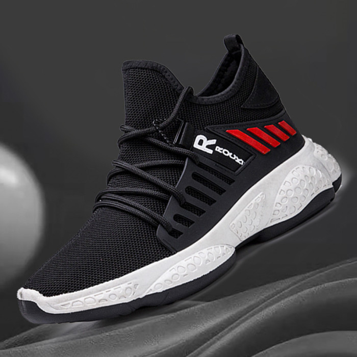 sports shoes