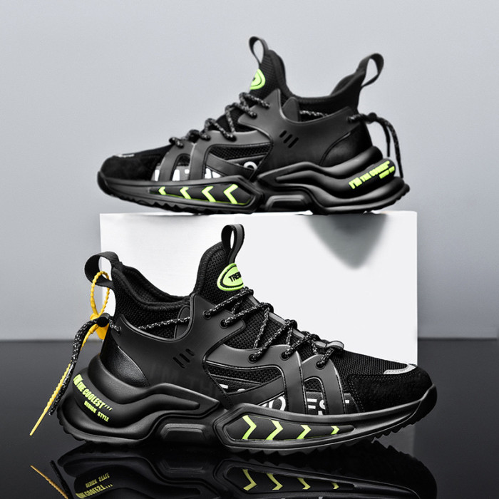 sports shoes