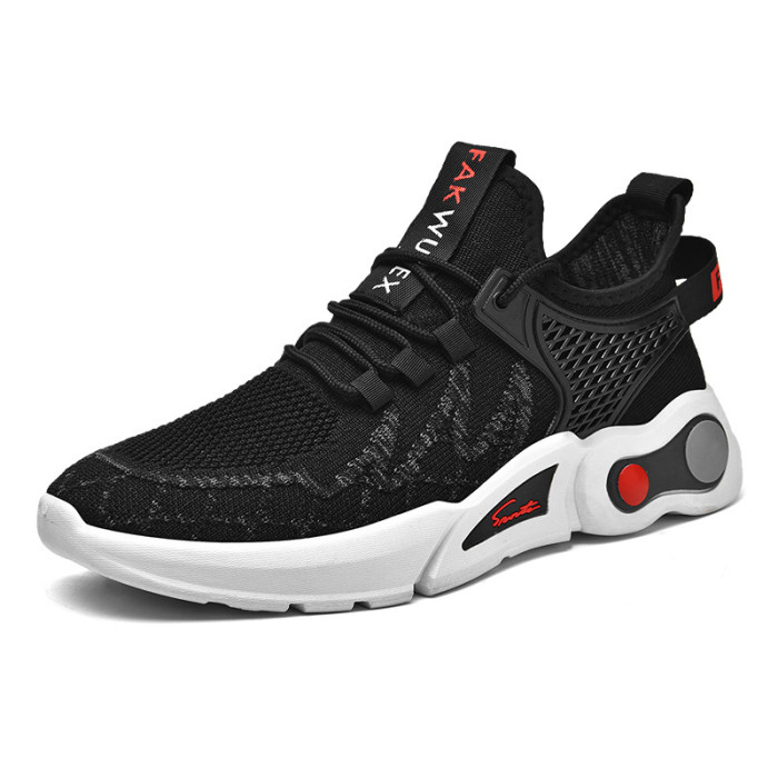 sports shoes