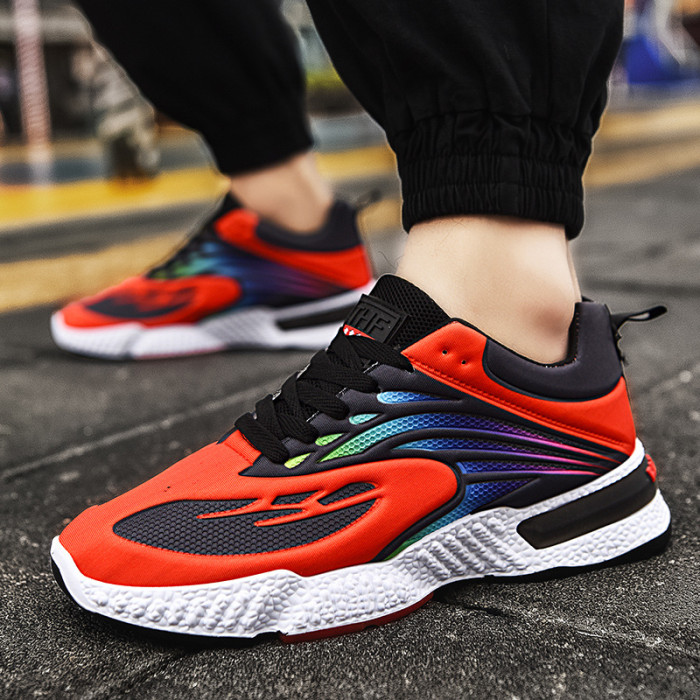 sports shoes