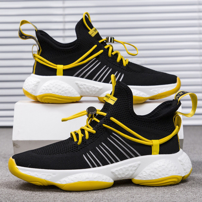 sports shoes