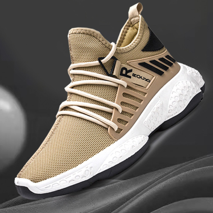 sports shoes