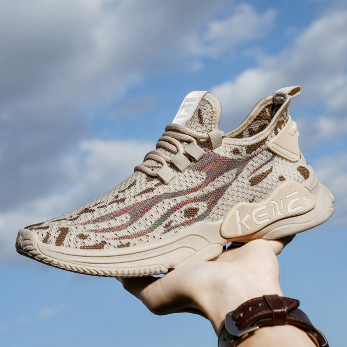 sports shoes