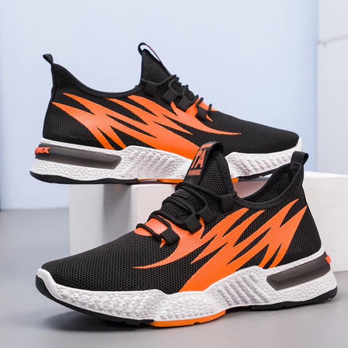sports shoes