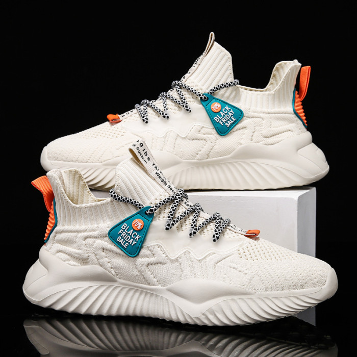 sports shoes