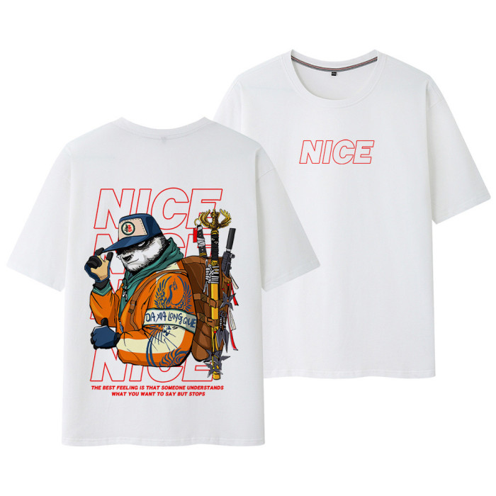 short sleeve