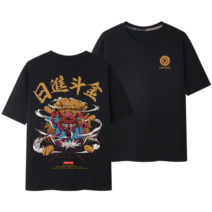 short sleeve