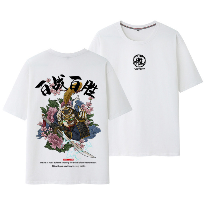 short sleeve