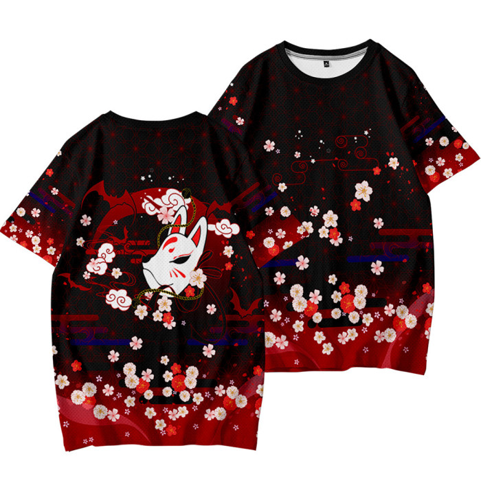 short sleeve