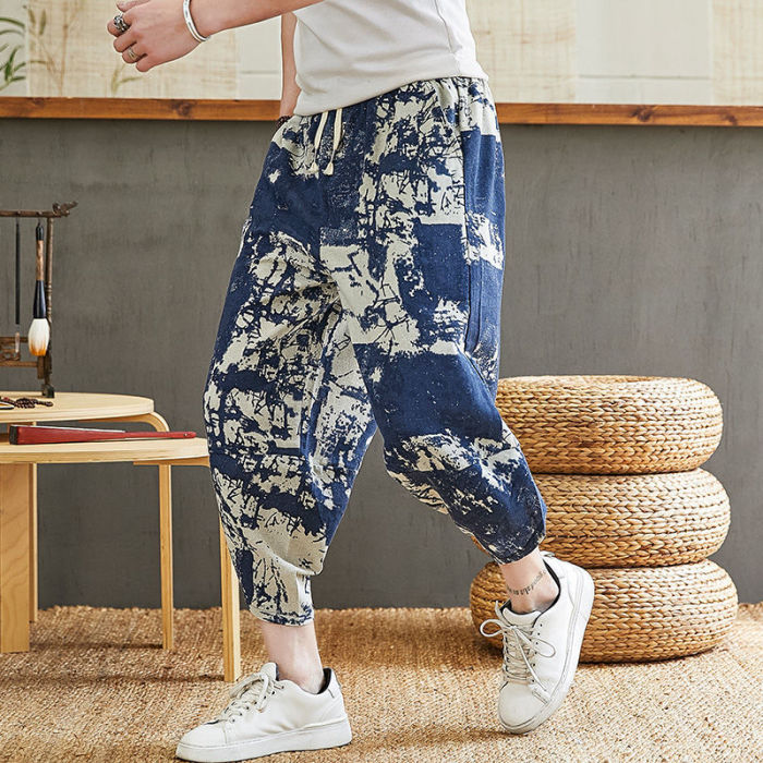 pants