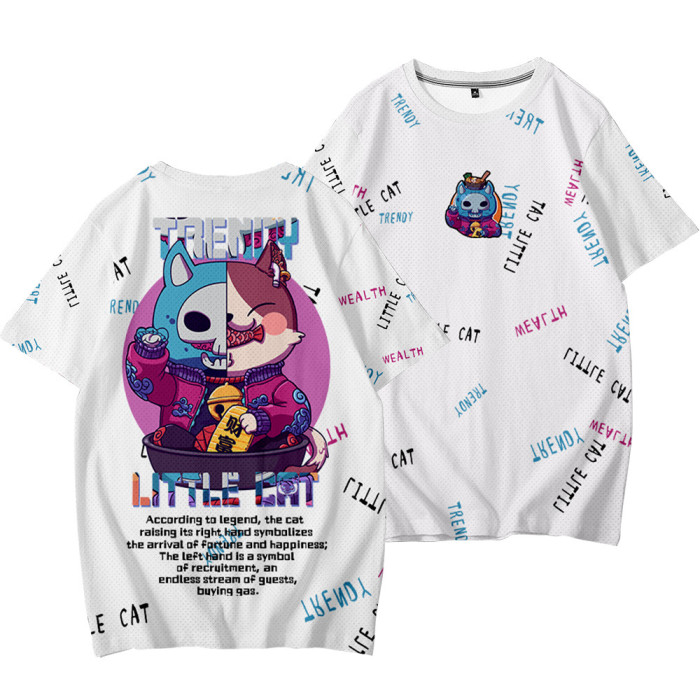 short sleeve