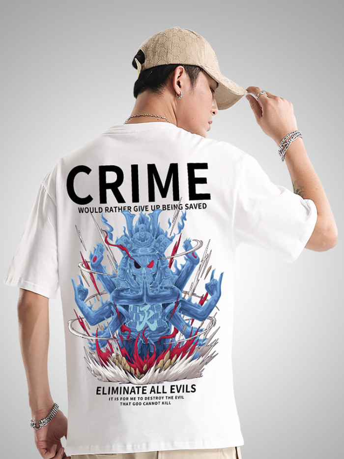 short sleeve